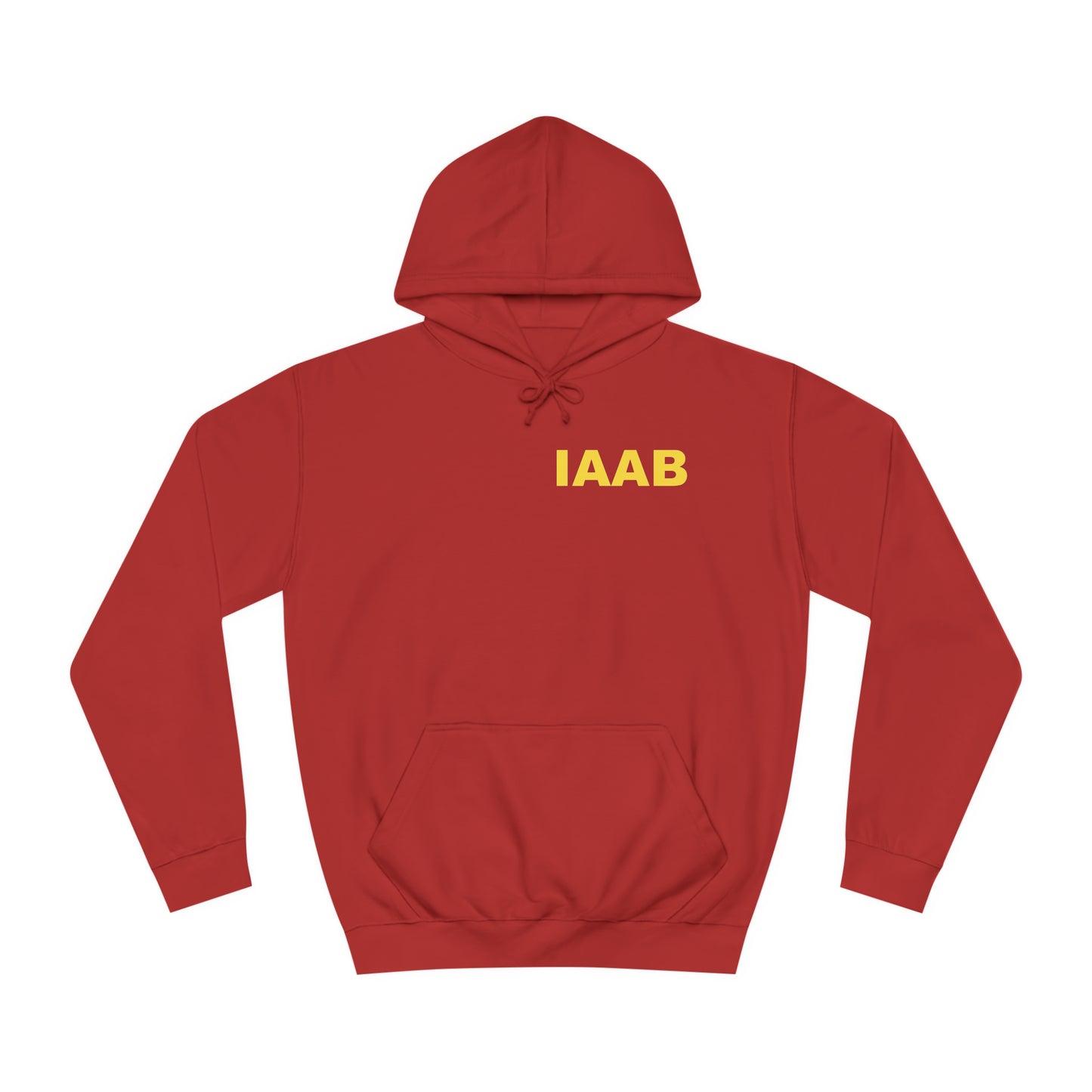 IAAB Tour Merch | Paid For By Drake And Company IAAB Hoodie | 6 Colors