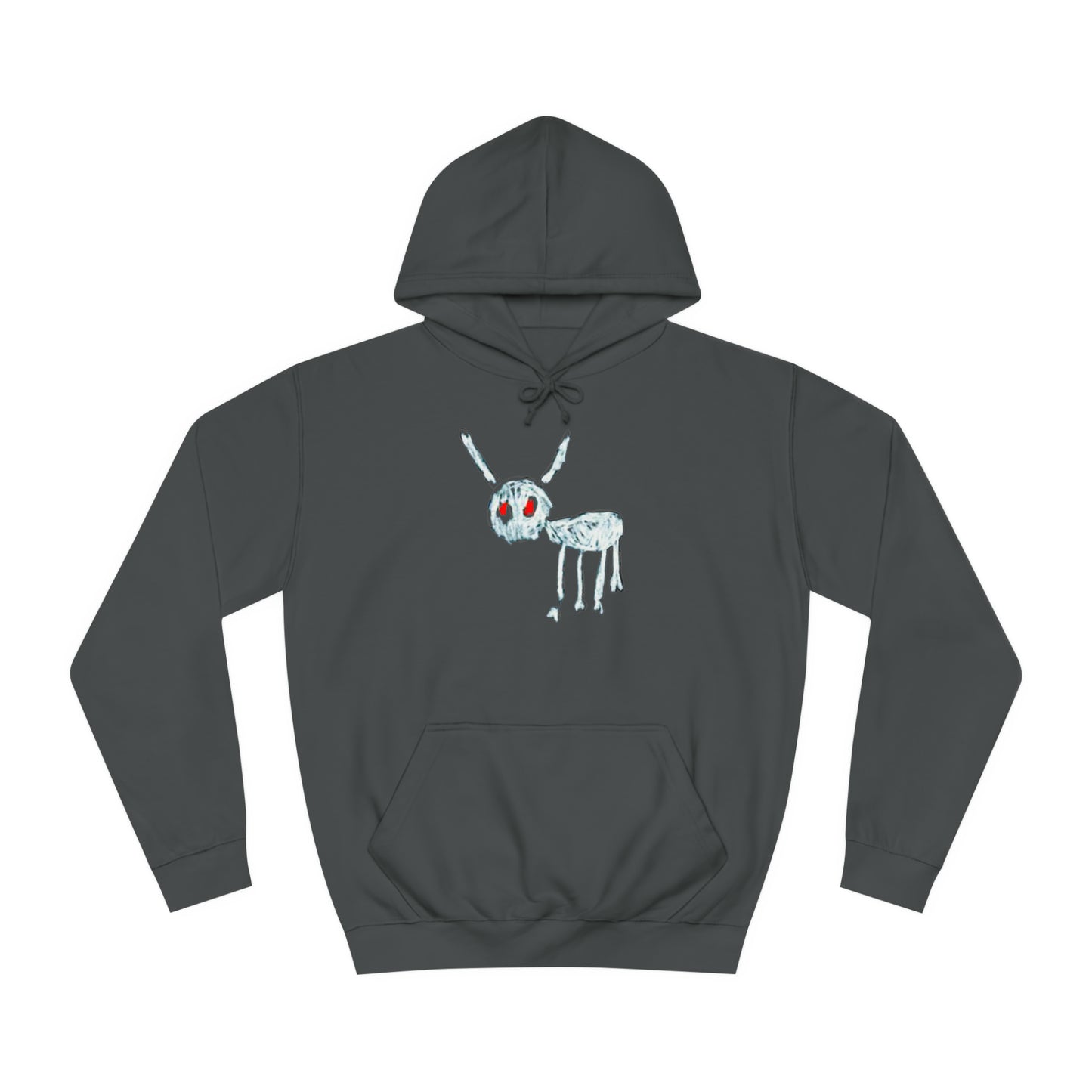 For All The Dogs Album | Heavy Cotton Quality Album Cover Hoodie | 6 Colors