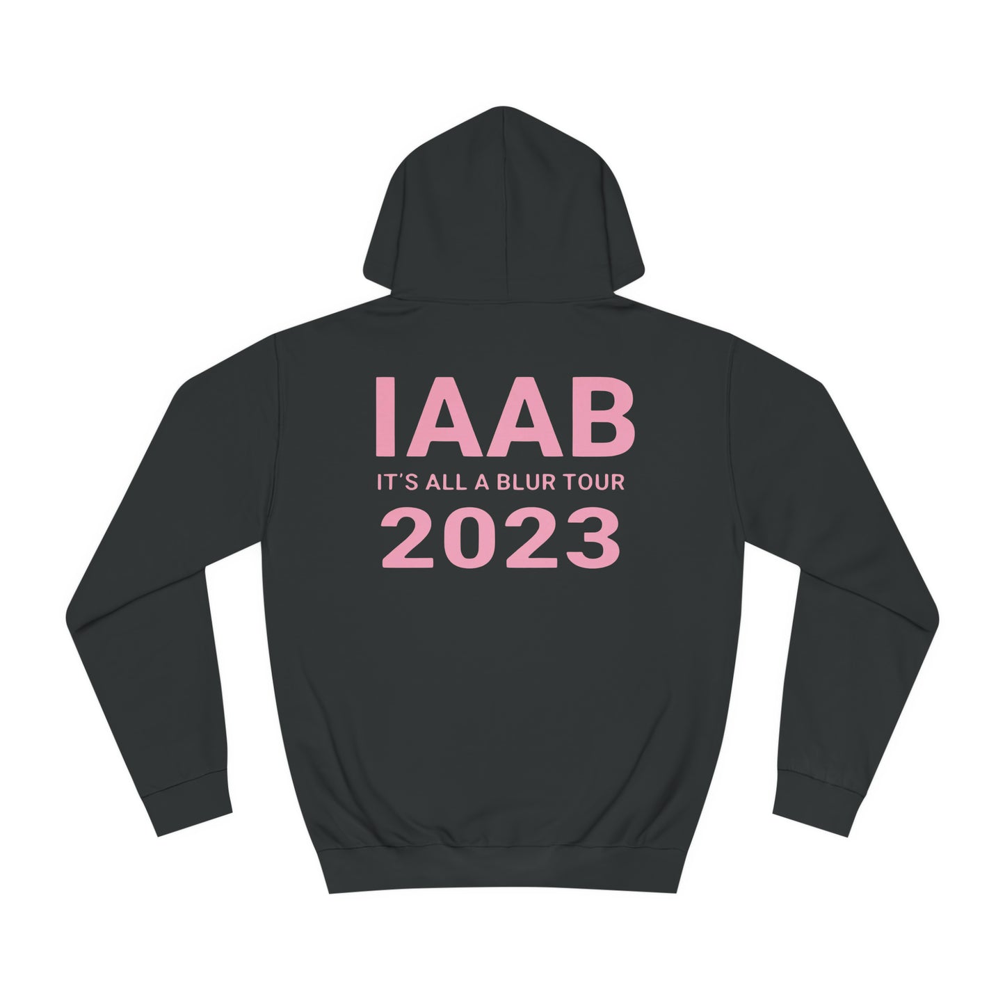 IAAB Tour 2023-2024 | Her Loss Album Cover Hoodie | 5 Colors