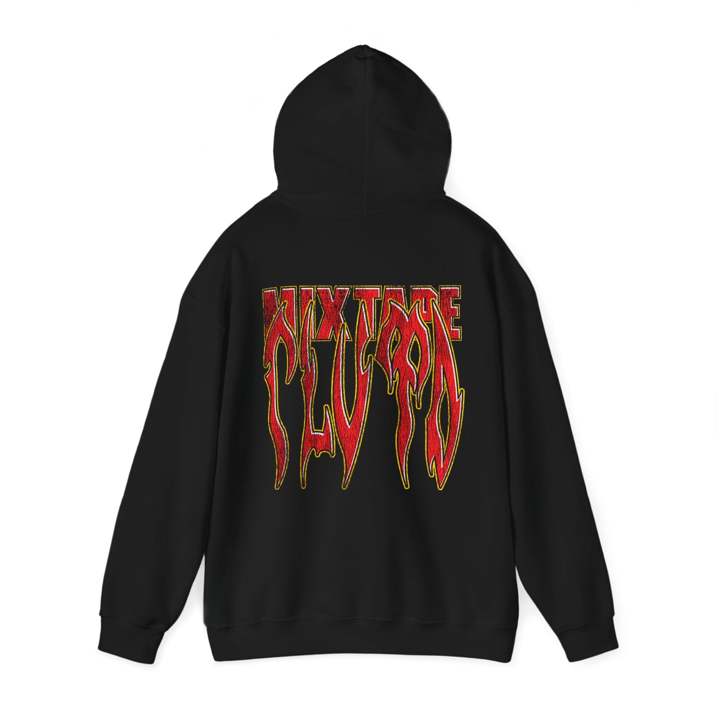 MIXTAPE PLUTO RELEASE | Aye Say Gang Hoodie | Mixtape Pluto Merch Collection