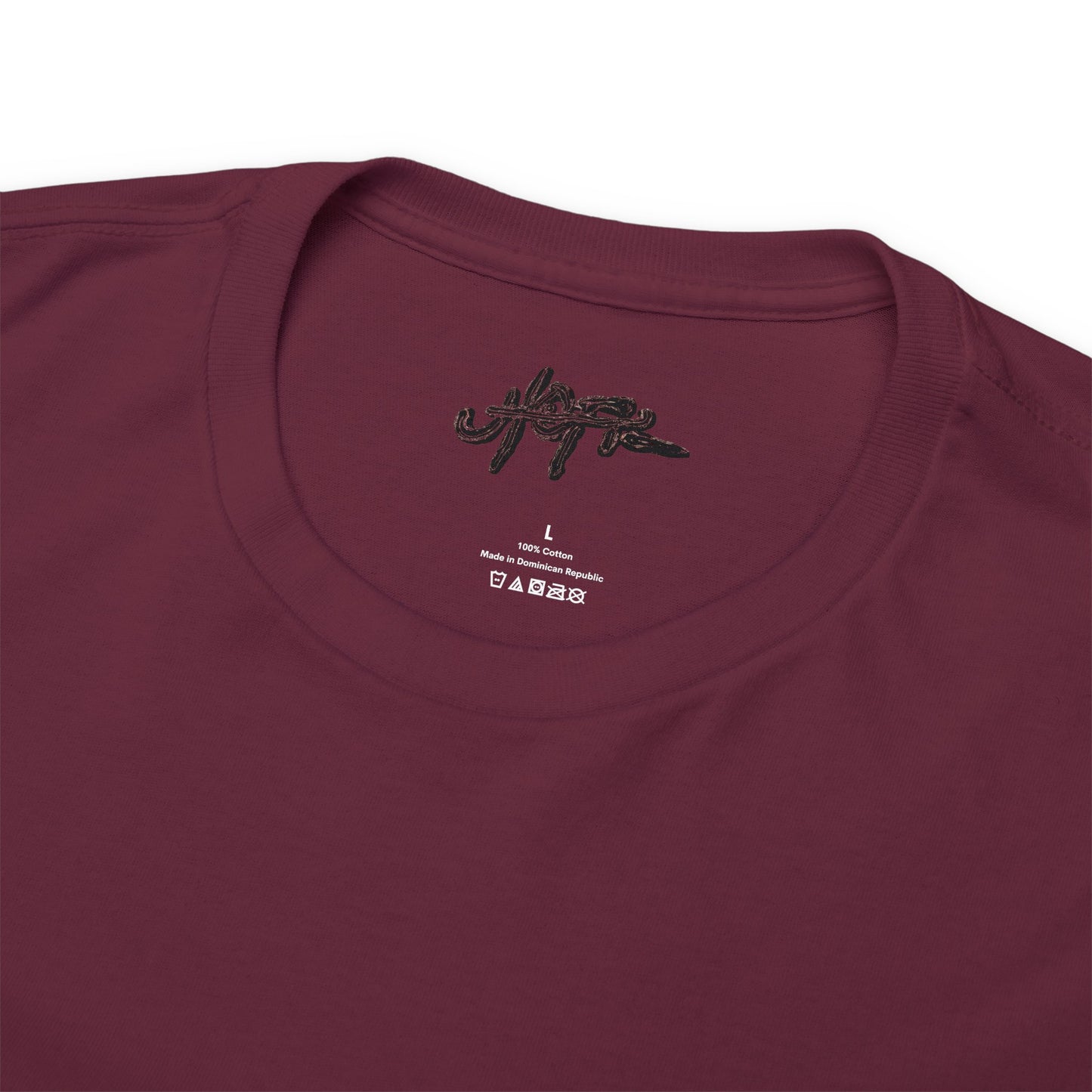 Utopia Merch | Topia Pack C5 Tee | 5 Colors - Heavy Cotton Quality