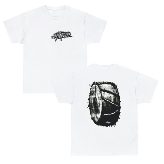 Travis Scott Utopia Merch | B4 Box Set Big Tire T-Shirt | Heavy Cotton Quality - 6 Colors