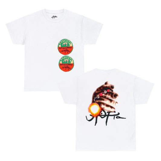 Utopia Merch | Topia Pack B3 Tee | 6 Colors - Heavy Cotton Quality